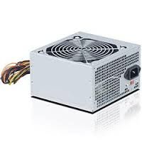 BOOST 350W ATX POWER SUPPLY